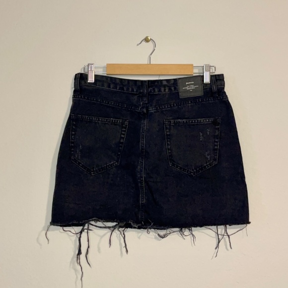Black Denim’s skirt - Picture 2 of 3
